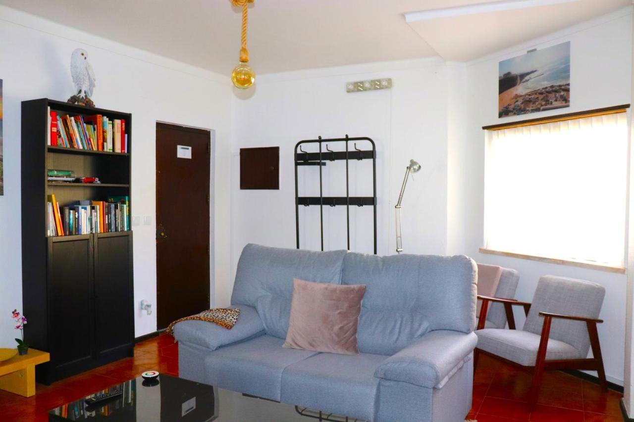 Atlantida Ericeira - Central And By The Beach ภายนอก รูปภาพ